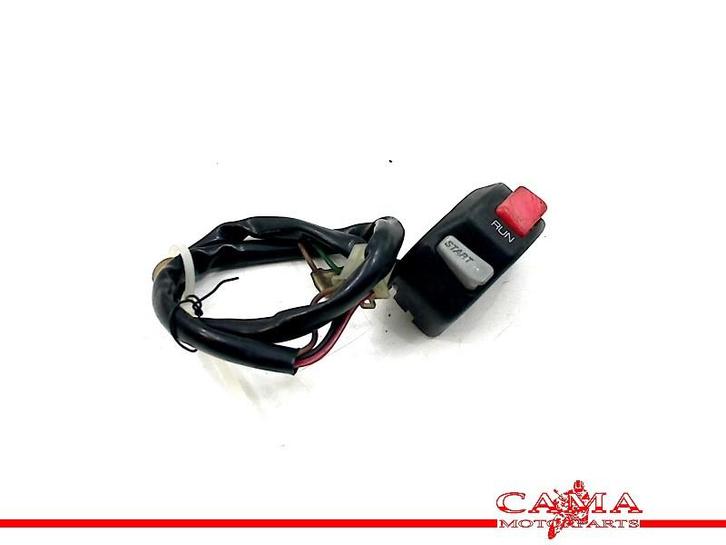 STUURSCHAKELAAR RECHTS Yamaha YZF 750 R 1993-1998 (YZF750R), Motoren, Onderdelen | Yamaha, Gebruikt