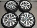 18 inch velgen met zomerbanden BMW 5-serie F10 / F11, Ophalen