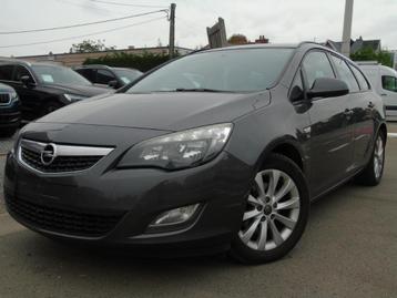 Opel Astra 1.7 CDTI ECOFlex *08/2012 *Digitale Airco *EURO 5 beschikbaar voor biedingen