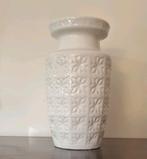 VASE À MOTIF PRISMA DE L'ALLEMAGNE DE L'OUEST, Antiquités & Art, Enlèvement ou Envoi