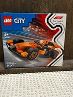 Lego 60442, Ophalen of Verzenden, Nieuw, Complete set, Lego
