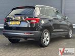 Skoda Karoq 1.0 TSI Ambition Business | € 8.950,- NETTO! | C, Auto's, Skoda, Zwart, Karoq, Handgeschakeld, 119 g/km