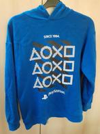 Pull met kap Playstation maat 13-14 jaar, Ophalen of Verzenden, Gebruikt, Jongen of Meisje, Trui of Vest