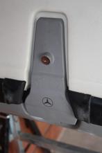 Skibox - Dakkoffer Mercedes-Benz, Gebruikt, Ophalen
