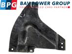 BUMPERHOEK RECHTS VOOR BMW 3 serie (E90) (12-2004/12-2011), Auto-onderdelen, Gebruikt, Rechts, BMW, Bumper