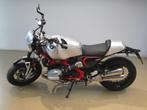 BMW R12 NineT 719 - BTW Verrekenbaar - 2024, Motoren, 2 cilinders, Bedrijf, 1170 cc, Meer dan 35 kW