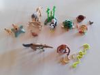 Playmobil wiltopia stokstaartjes, leeuw, panda, miereneter,, Kinderen en Baby's, Speelgoed | Playmobil, Ophalen of Verzenden, Zo goed als nieuw