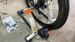 Tacx Flow fietstrainer, Enlèvement, Utilisé