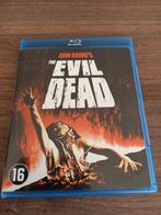 The evil dead (1981) Blu ray, CD & DVD, Enlèvement ou Envoi