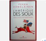 L'AMERIQUE DES SIOUX, NOUVELLE HISTOIRE. INDIGENE, Livres, Histoire mondiale, Amérique du Nord, Neuf