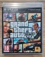 Grand Theft Auto V - Playstation 3, Consoles de jeu & Jeux vidéo, Jeux | Sony PlayStation 3, Comme neuf, À partir de 18 ans, Aventure et Action