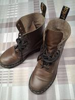 Dr. Martens Air Wair, Ophalen, Lage of Enkellaarzen, Groen, Dr. Martens