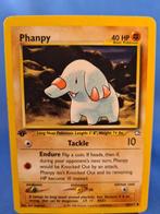 Phanpy 43/111 - Neo Genesis (1st edition), Verzenden, Zo goed als nieuw