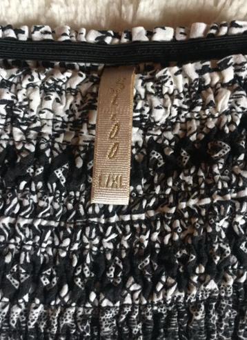 Playsuit met print beschikbaar voor biedingen