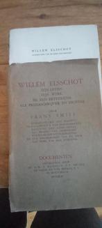 Willem Elsschot., Boeken, Ophalen of Verzenden