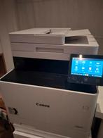 Canon laserprinter mf744Cdw, Computers en Software, Ophalen, Laserprinter