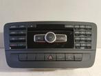BEDIENINGSPANEEL NAVIGATIE GLA (156.9) (A2469009312), Gebruikt, Mercedes-Benz
