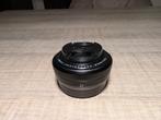 Fujifilm XF 27mm F/2.8, Ophalen of Verzenden, Zo goed als nieuw