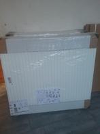 2 Radiateurs face lisse neuf, Ophalen, Hoog rendement (Hr), Radiator, Nieuw