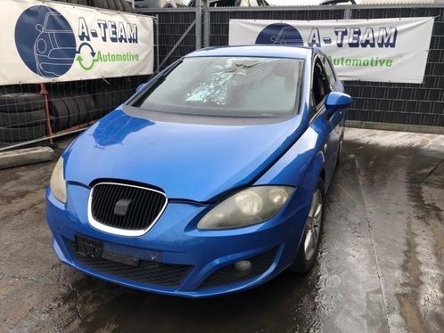 VERSNELLINGSBAK SCHAKEL ABS Seat Leon (1P1) (0AJ300042F), Auto-onderdelen, Transmissie en Toebehoren, Seat, Gebruikt