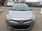 Hyundai i20 1.2 benzine  bj 2012 km 130000, Achat, USB, Entreprise, Boîte manuelle