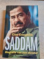 C. Coughlin - Saddam, Ophalen of Verzenden, Zo goed als nieuw, C. Coughlin