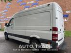 Mercedes-Benz Sprinter 313CDI | 1ste Eig. | Airco | EURO 5 |, Autos, Euro 5, Achat, 4 portes, Entreprise