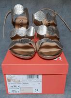 Cypres/ sandalen met hak/nieuw/ maat 37, Kleding | Dames, Cypres, Ophalen of Verzenden, Nieuw