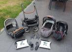Kinderwagen 3 in 1, Kinderen en Baby's, Ophalen, Gebruikt, Kinderwagen, Mutsy