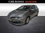 Toyota Auris Comfort, Auto's, Toyota, 1329 cc, Bedrijf, Handgeschakeld, Zilver of Grijs