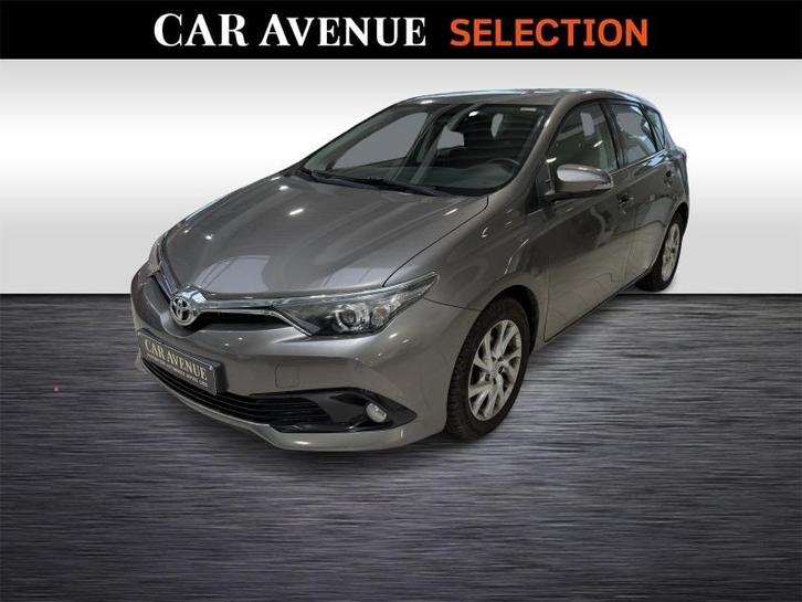 Toyota Auris Comfort, Auto's, Toyota, Bedrijf, Auris, Airbags, Airconditioning, Bluetooth, Centrale vergrendeling, Climate control