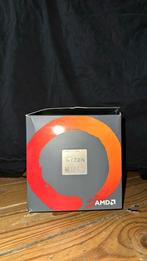AMD Ryzen 5 2600 met koellichaam, 6-core, Gebruikt, 3 tot 4 Ghz, Ophalen