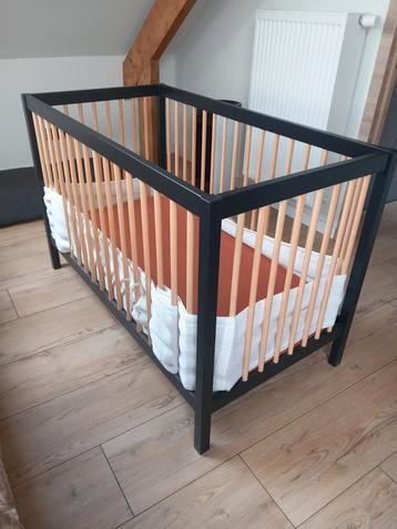 babybed childhome, Enlèvement, Comme neuf, Lit