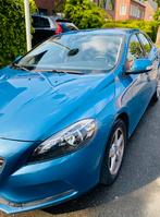 Volvo V40, Autos, Volvo, Tissu, Bleu, Achat, 4 cylindres