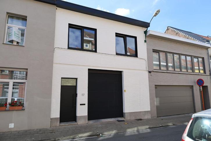 Unieke loods met gerenoveerde loft in hartje Vilvoorde, Immo, Huizen en Appartementen te koop, Provincie Vlaams-Brabant, 200 tot 500 m²