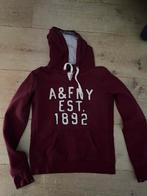 Hoodie Abercrombie maat medium, Comme neuf, Taille 38/40 (M), Enlèvement ou Envoi, Abercrombie