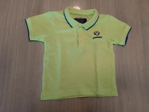 T-shirts (7 stuks), maat 68, Kinderen en Baby's, Babykleding | Maat 68, Gebruikt, Jongetje, Shirtje of Longsleeve, Ophalen of Verzenden