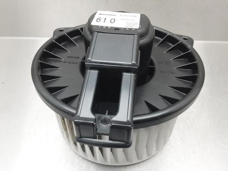 KACHEL VENTILATORMOTOR Toyota Previa (R3) (01-2000/02-2006), Auto-onderdelen, Airco en Verwarming, Toyota, Gebruikt