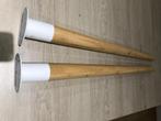 2 tafel poten, Ophalen, Tafelpoot, Minder dan 50 cm, 50 tot 100 cm
