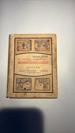 Le Pleut, Bergère... Concours 1932, Antiquités & Art, Enlèvement ou Envoi, Proumen Henri-Jacques