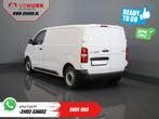 Citroën Jumpy 2.0 HDI 145 pk L2 BPM VRIJ! Virtual Cockpit/ N, Citroën, Wit, Bedrijf, Te koop