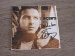 CD Single: Stan Van Samang - Scars - 2007 - getekend, Pop, 1 single, Utilisé, Enlèvement ou Envoi