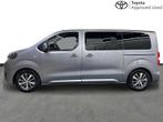 Toyota ProAce VERSO VIP MWB 2.0D 130kW AT, Auto's, Automaat, 4 deurs, Monovolume, Overige kleuren