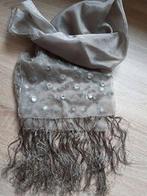 Stijlvolle sjaal, Local, Enlèvement ou Envoi, Comme neuf, Écharpe