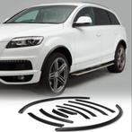 Audi Q7 wielkast spatborden links, Ophalen, Links, Audi