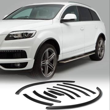 Audi Q7 wielkast spatborden links beschikbaar voor biedingen