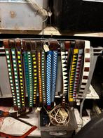 Allerhande paardenmateriaal, Enlèvement ou Envoi