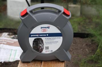 Sneeuwkettingen Pewag Servo 9 disponible aux enchères