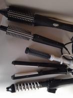 Allerhande krultangen, borstels, stijltangen en krulspelden, Handtassen en Accessoires, Uiterlijk | Haarverzorging, Ophalen of Verzenden