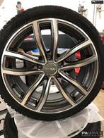 Nieuw 19 inch MAK Fahr velgenset voor BMW 5 G30 & G31, Auto-onderdelen, Ophalen of Verzenden, Nieuw, 19 inch, Banden en Velgen